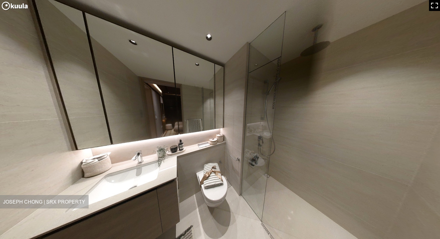 Narra Residences (D23), Apartment #554460661